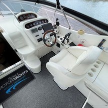 Cranchi Zaffiro 34