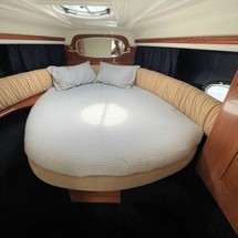 Cranchi Zaffiro 34