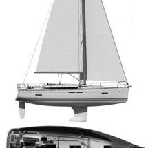 Jeanneau Sun Odyssey 409