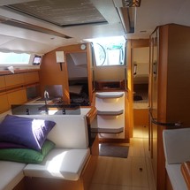 Jeanneau Sun Odyssey 409