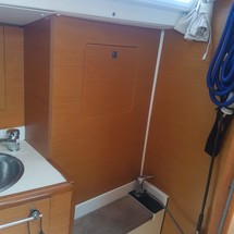 Jeanneau Sun Odyssey 409