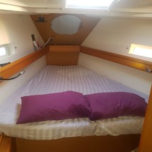 Jeanneau Sun Odyssey 409