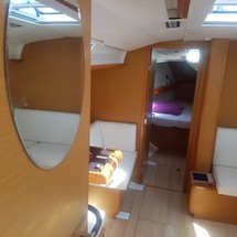 Jeanneau Sun Odyssey 409