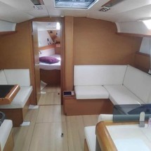 Jeanneau Sun Odyssey 409