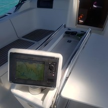 Jeanneau Sun Odyssey 409