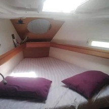 Jeanneau Sun Odyssey 409