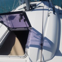 Jeanneau Sun Odyssey 409