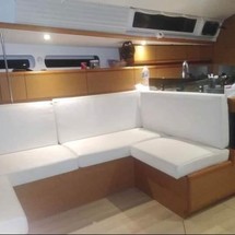 Jeanneau Sun Odyssey 409