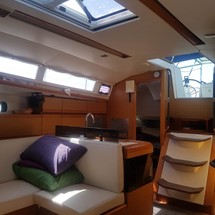 Jeanneau Sun Odyssey 409