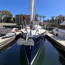 Jeanneau Sun Odyssey 44 DS