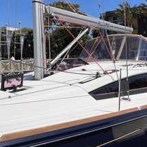 Jeanneau Sun Odyssey 44 DS