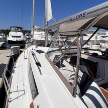 Jeanneau Sun Odyssey 44 DS