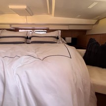 Jeanneau Sun Odyssey 44 DS