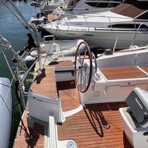 Jeanneau Sun Odyssey 44 DS