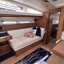 Jeanneau Sun Odyssey 44 DS