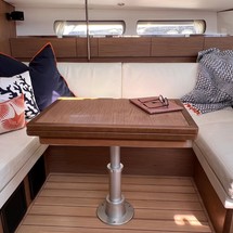 Jeanneau Sun Odyssey 44 DS