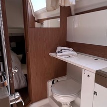 Jeanneau Sun Odyssey 44 DS