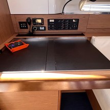 Jeanneau Sun Odyssey 44 DS