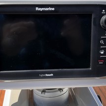 Jeanneau Sun Odyssey 44 DS