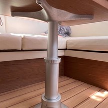 Jeanneau Sun Odyssey 44 DS