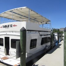 Bluewater yachts 42 coastal cruiser