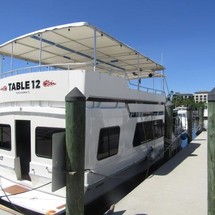 Bluewater yachts 42 coastal cruiser