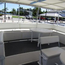 Bluewater yachts 42 coastal cruiser