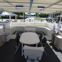 Bluewater yachts 42 coastal cruiser