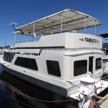 Bluewater yachts 42 coastal cruiser