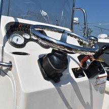 Carolina skiff 21 ultra