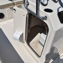 Carolina skiff 21 ultra