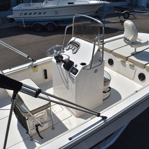 Carolina skiff 21 ultra