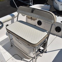 Carolina skiff 21 ultra