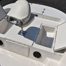 Carolina skiff 21 ultra