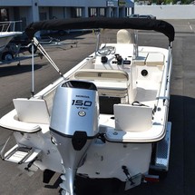 Carolina skiff 21 ultra