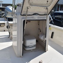 Carolina skiff 21 ultra
