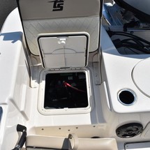 Carolina skiff 21 ultra