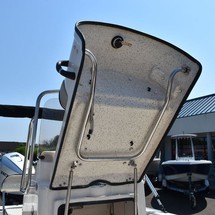 Carolina skiff 21 ultra