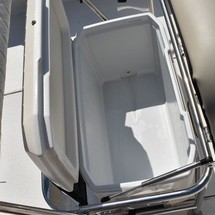 Carolina skiff 21 ultra