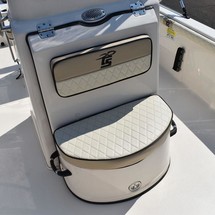 Carolina skiff 21 ultra