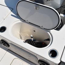 Carolina skiff 21 ultra