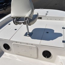 Carolina skiff 21 ultra