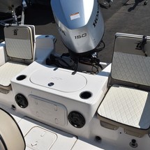 Carolina skiff 21 ultra