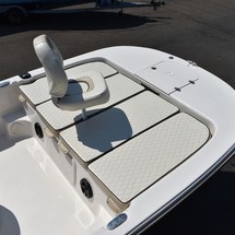 Carolina skiff 21 ultra