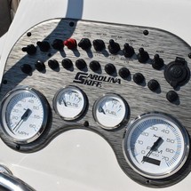 Carolina skiff 21 ultra