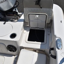 Carolina skiff 21 ultra