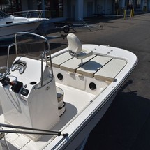 Carolina skiff 21 ultra