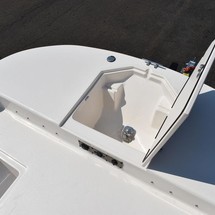 Carolina skiff 21 ultra