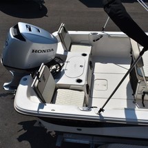 Carolina skiff 21 ultra