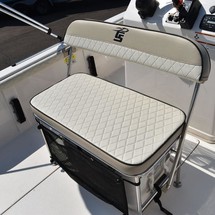 Carolina skiff 21 ultra